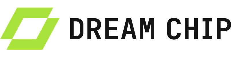 Dream chip logo