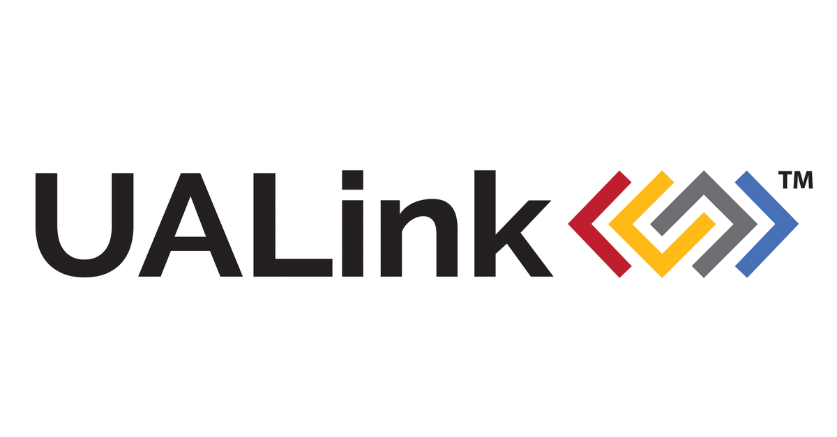 UALink Logo