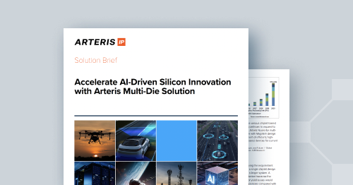 multi-die solution brief