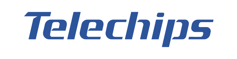 Telechips logo