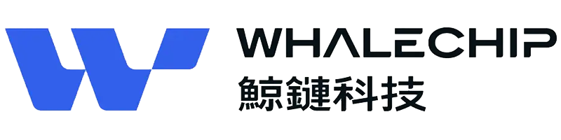 Whalechip logo